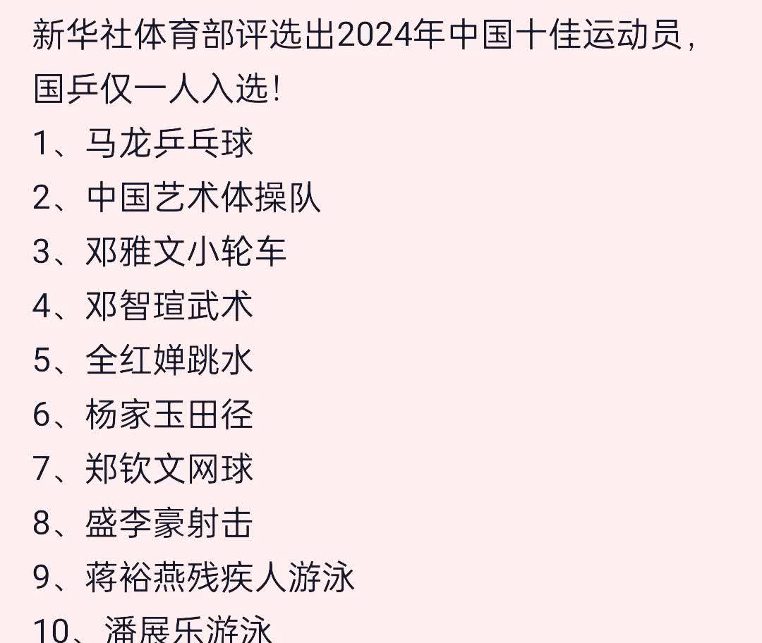 运动员的赛前准备：“状态调整”全纪录的简单介绍