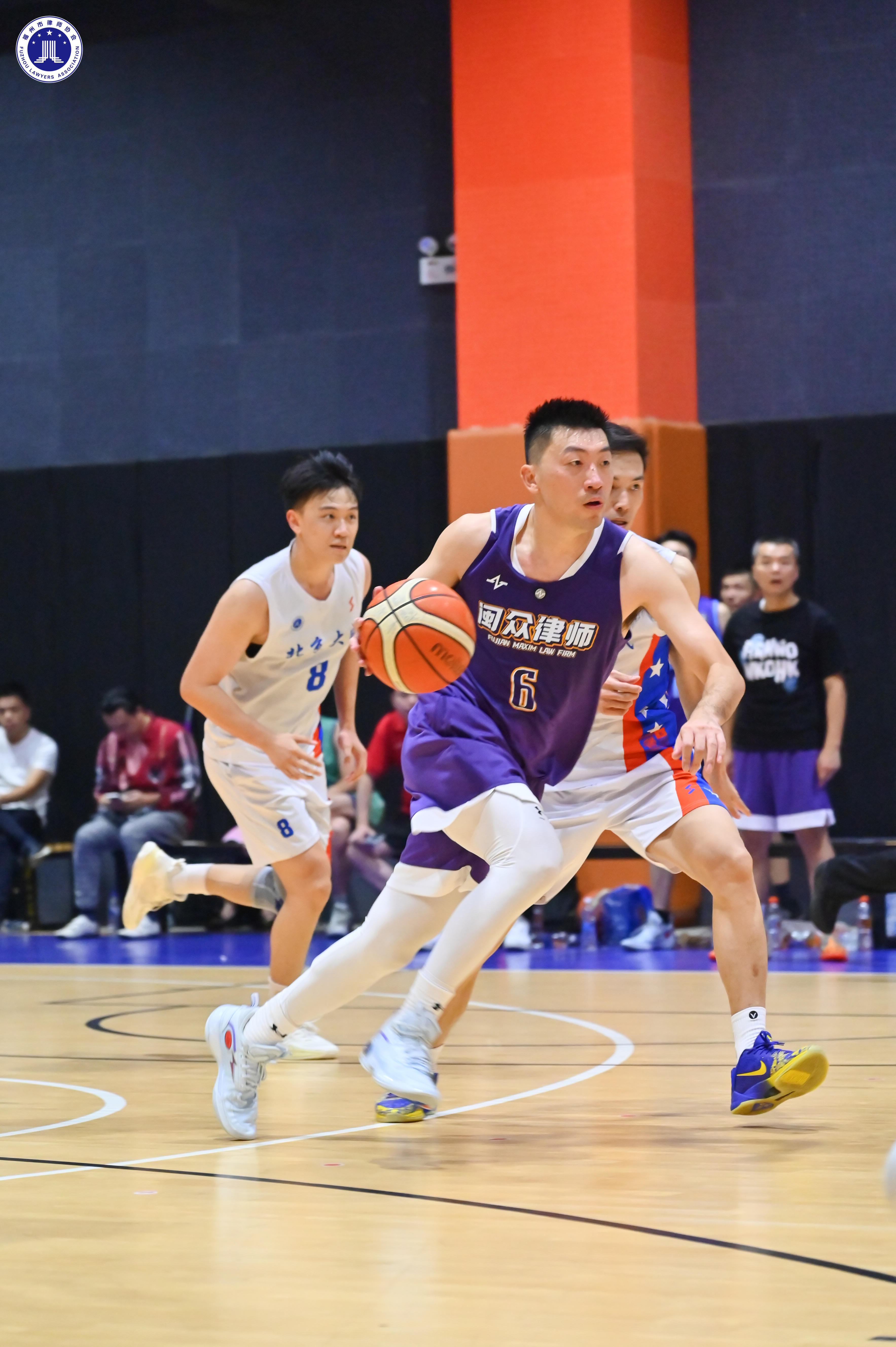 包含全国篮球技能大赛比赛激烈，涌现新一代天才的词条