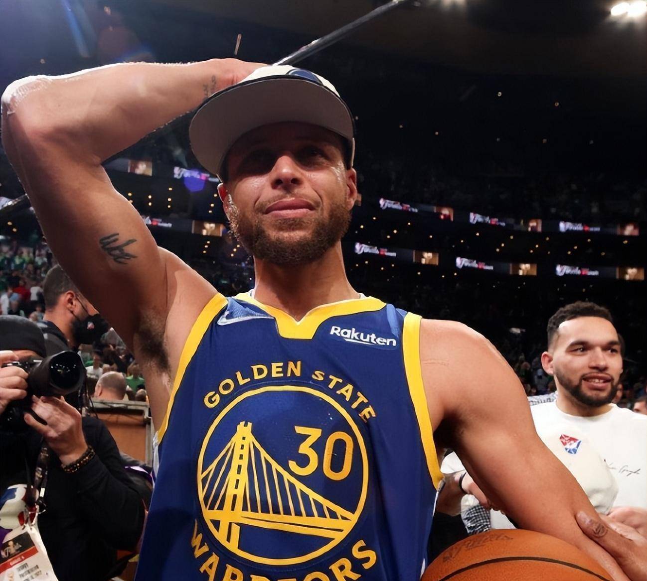 NBA球员的慈善事业