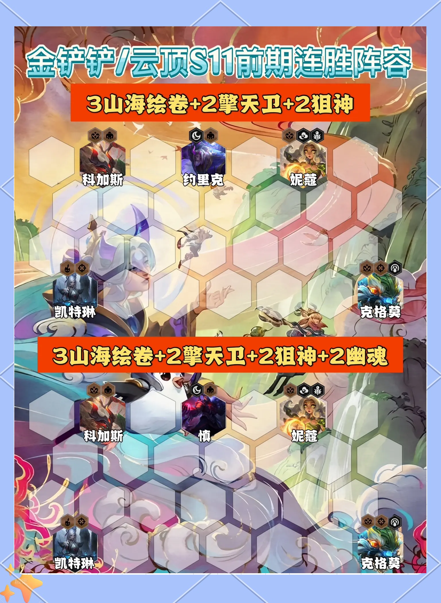开云体育:云顶之弈对手分析的重要性，如何根据对方阵容调整策略的简单介绍